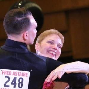 Meet your Posher, Jackie